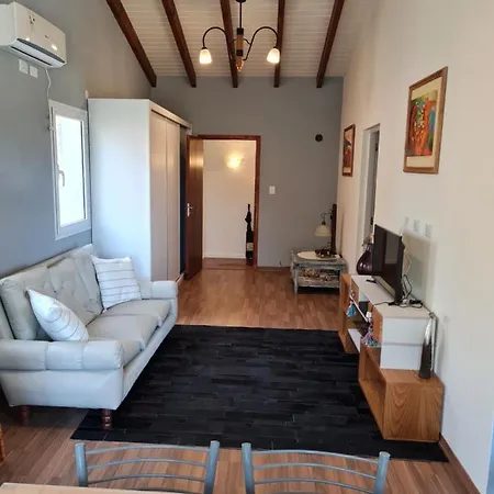 Santa Teresita Apartment Cafayate Exterior photo