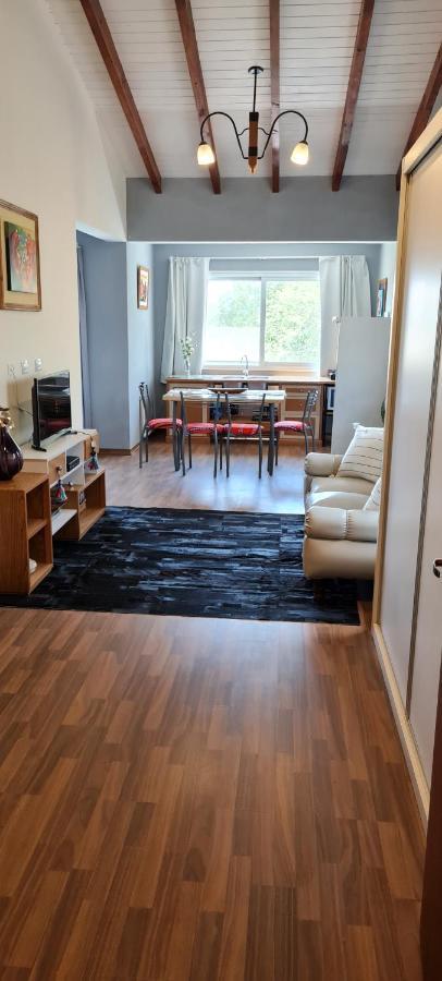 Apartment Santa Teresita