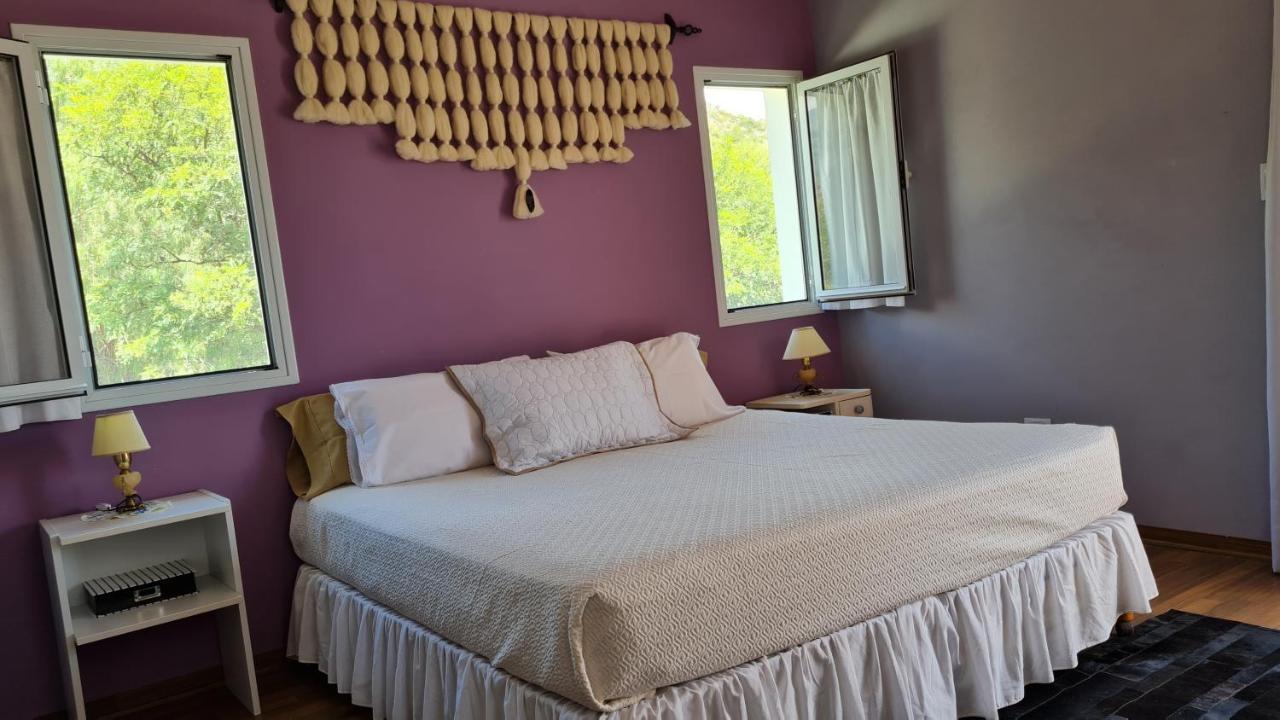 Santa Teresita Apartment Cafayate