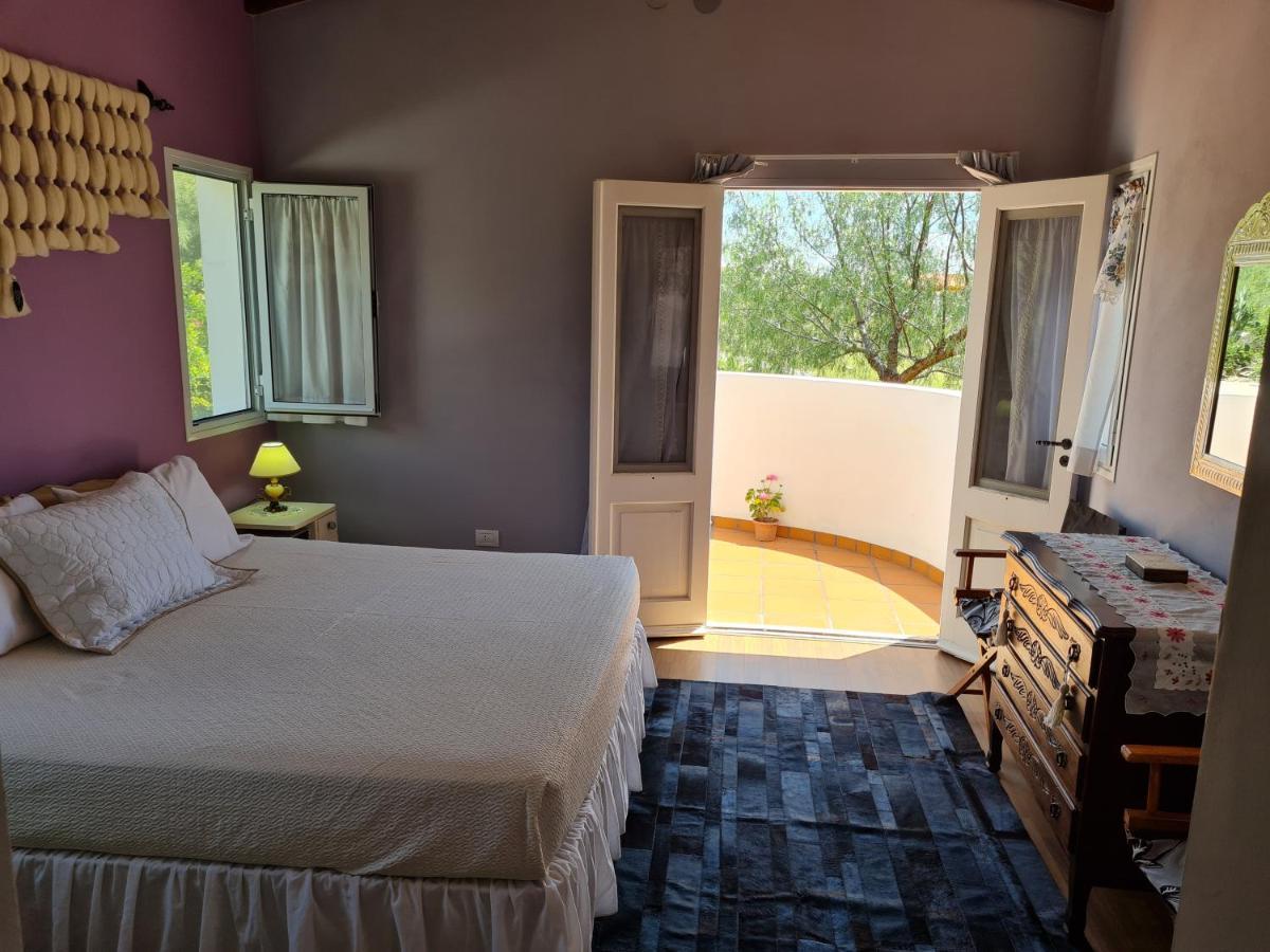 Apartment Santa Teresita Cafayate