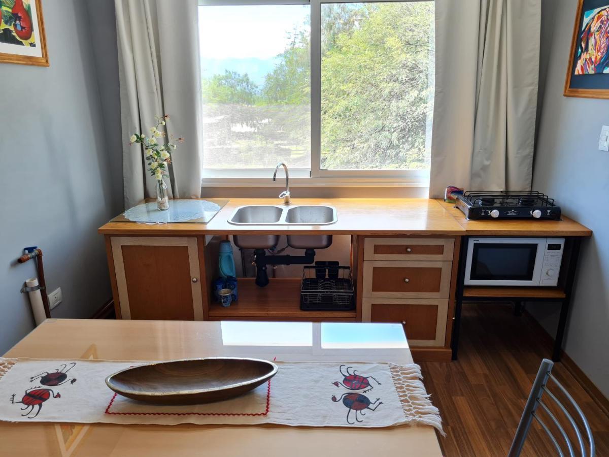 Santa Teresita Apartment *